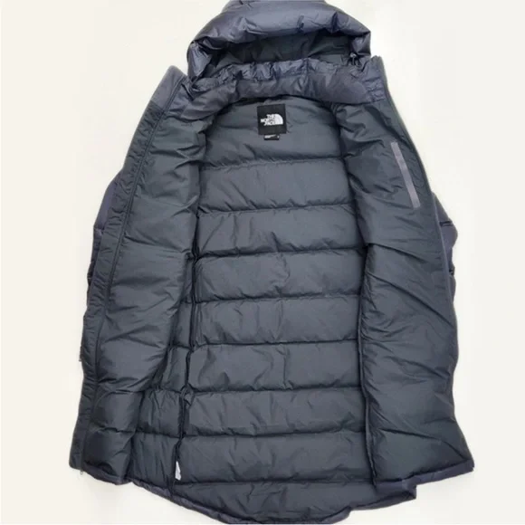 The North Face Metropolis Parka III - Picture 5 of 9